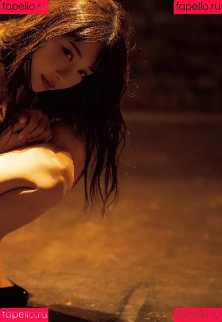 Rara Anzai / Rion / Shion Utsunomiya Onlyfans Photo Gallery 