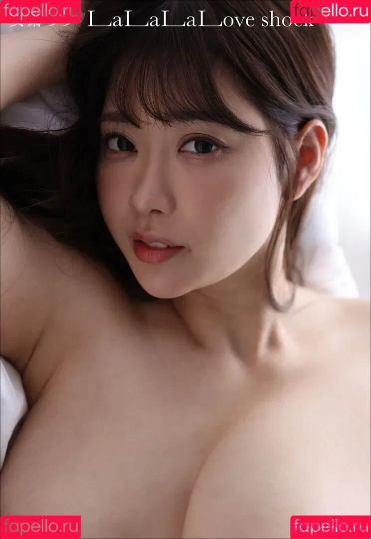 Rara Anzai / Rion / Shion Utsunomiya Onlyfans Photo Gallery 
