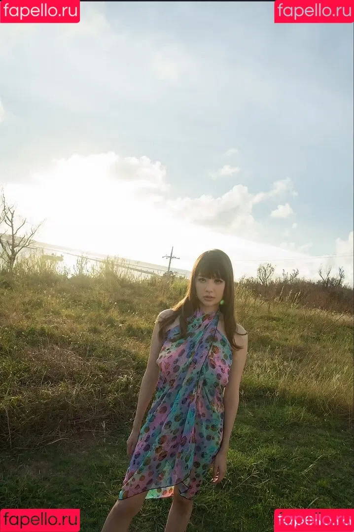 Rara Anzai / Rion / Shion Utsunomiya Onlyfans Photo Gallery 