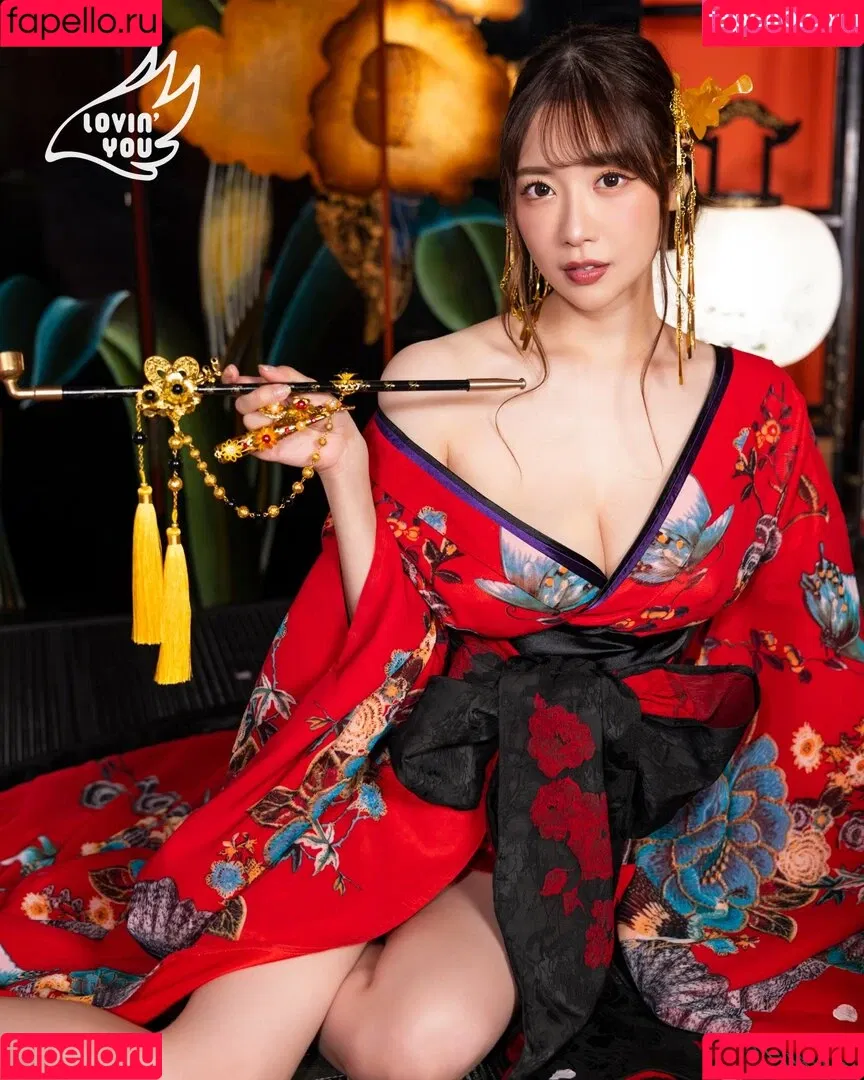 Rara Anzai / Rion / Shion Utsunomiya Onlyfans Photo Gallery 