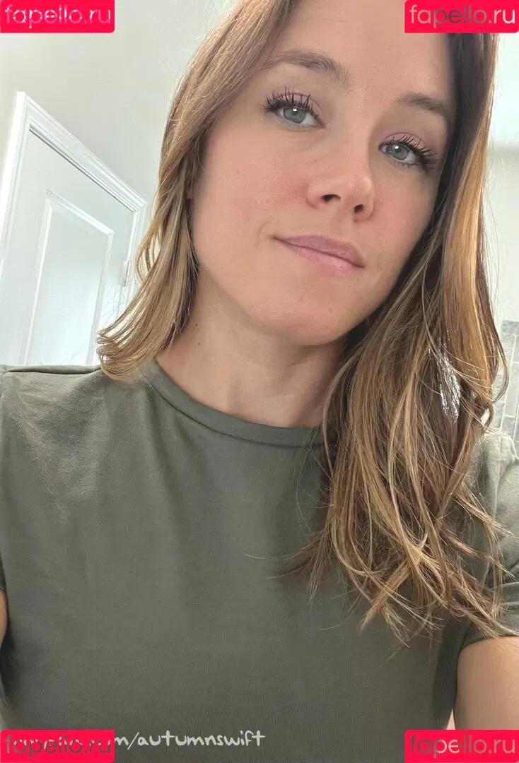 Autumnswift Onlyfans Photo Gallery 