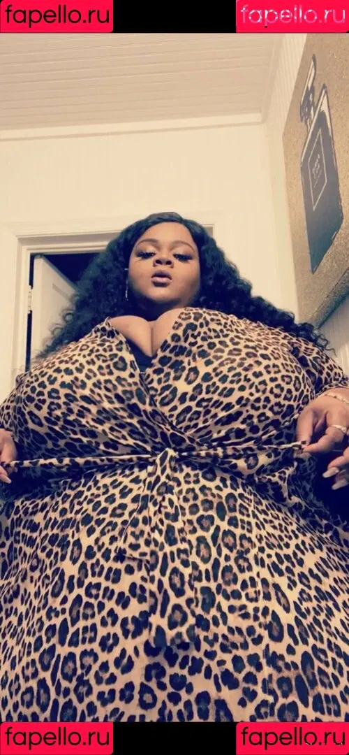 bigbabii / she_phat Onlyfans Photo Gallery 