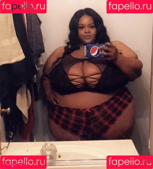 bigbabii / she_phat Onlyfans Photo Gallery 