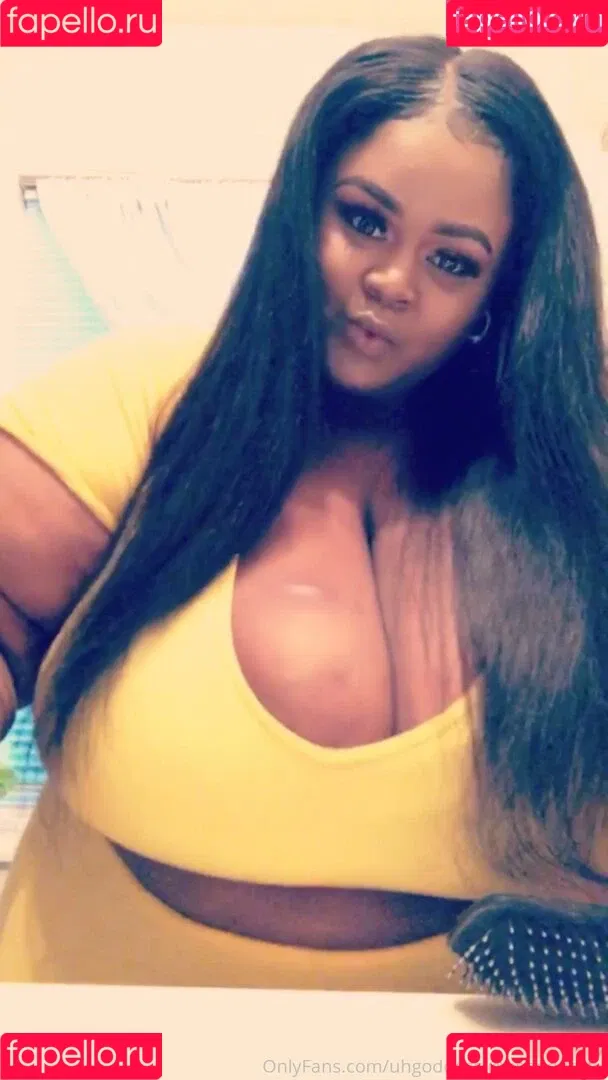 bigbabii / she_phat Onlyfans Photo Gallery 