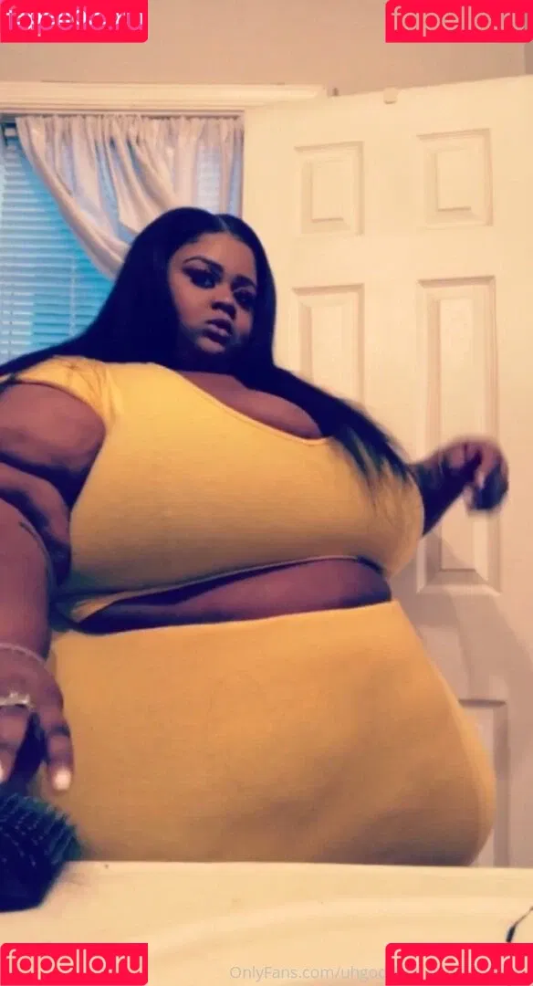 bigbabii / she_phat Onlyfans Photo Gallery 