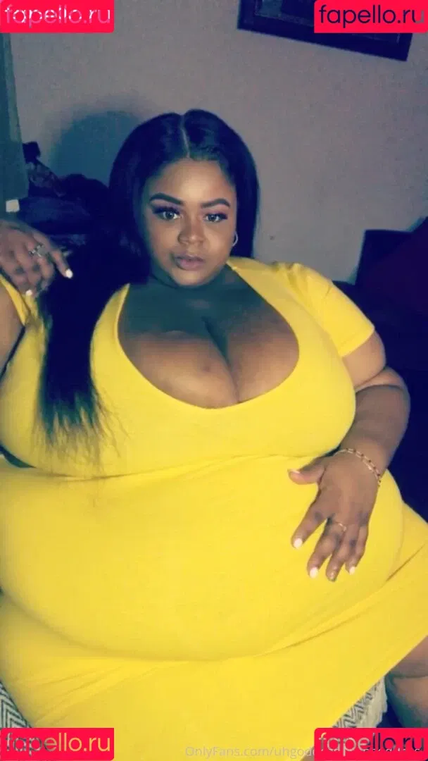 bigbabii / she_phat Onlyfans Photo Gallery 