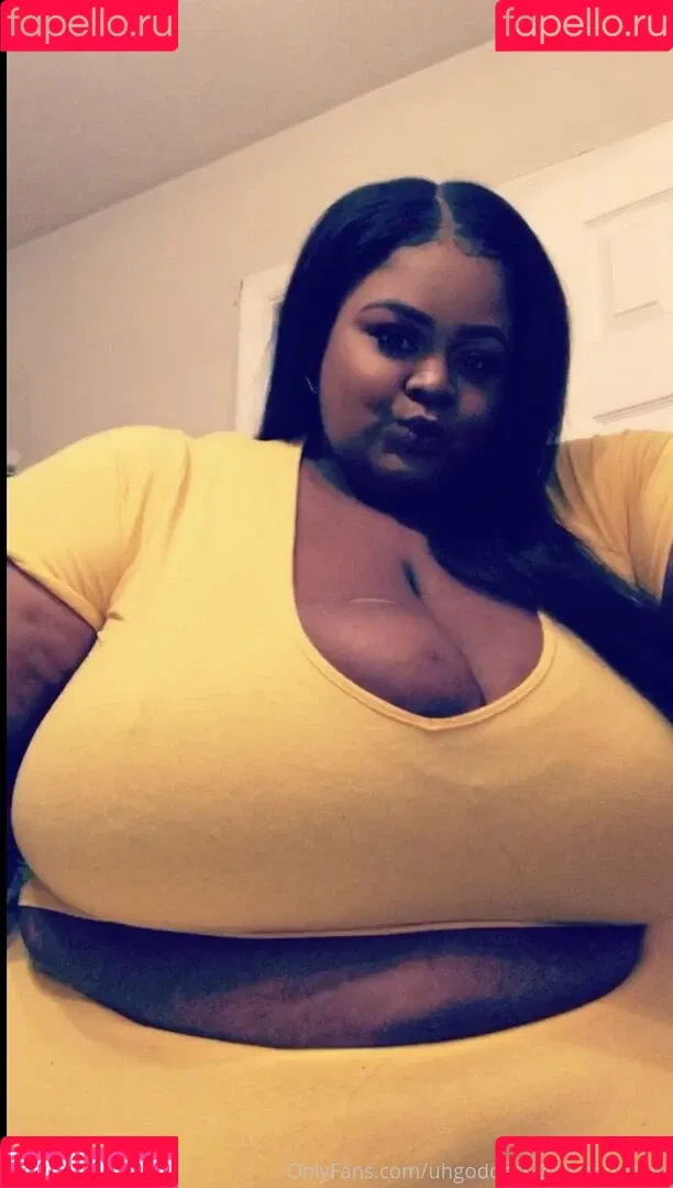 bigbabii / she_phat Onlyfans Photo Gallery 