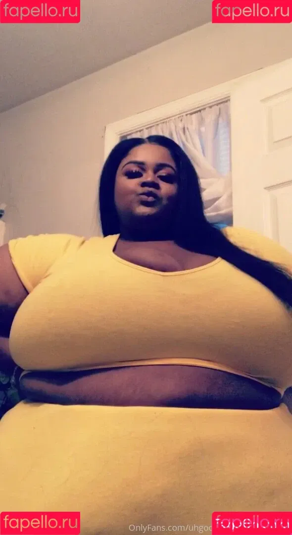 bigbabii / she_phat Onlyfans Photo Gallery 