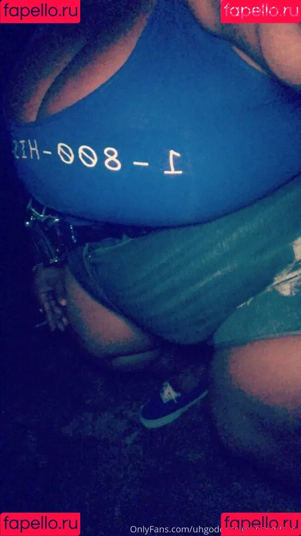 bigbabii / she_phat Onlyfans Photo Gallery 