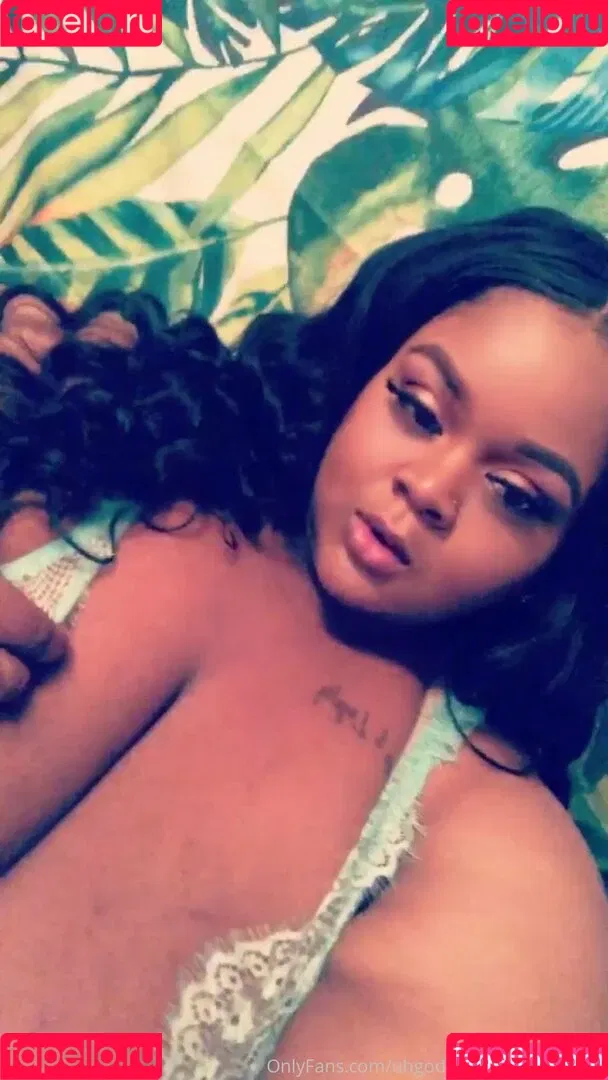 bigbabii / she_phat Onlyfans Photo Gallery 