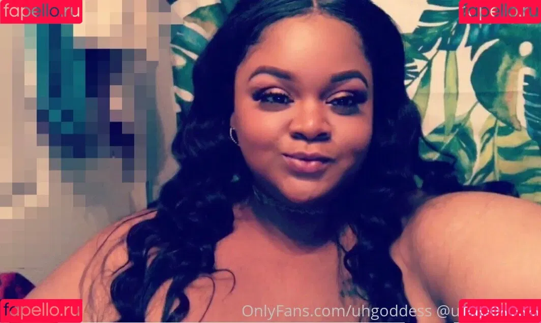 bigbabii / she_phat Onlyfans Photo Gallery 