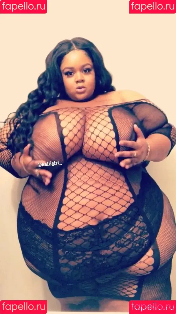 bigbabii / she_phat Onlyfans Photo Gallery 