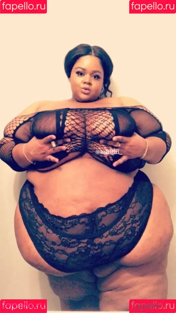 bigbabii / she_phat Onlyfans Photo Gallery 