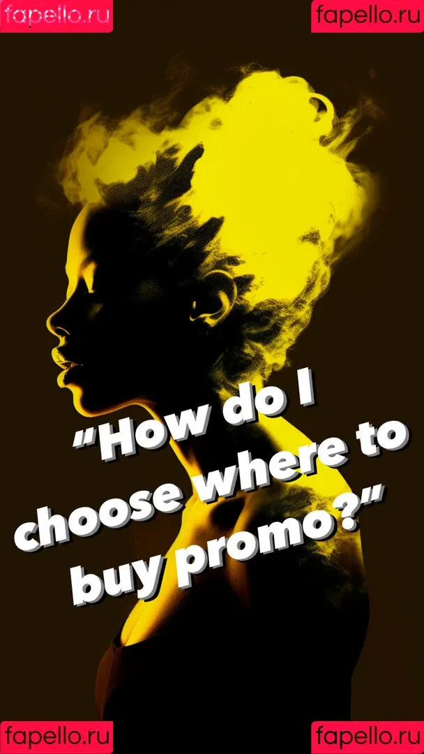 banginpromos / banginpromotions_ Onlyfans Photo Gallery 