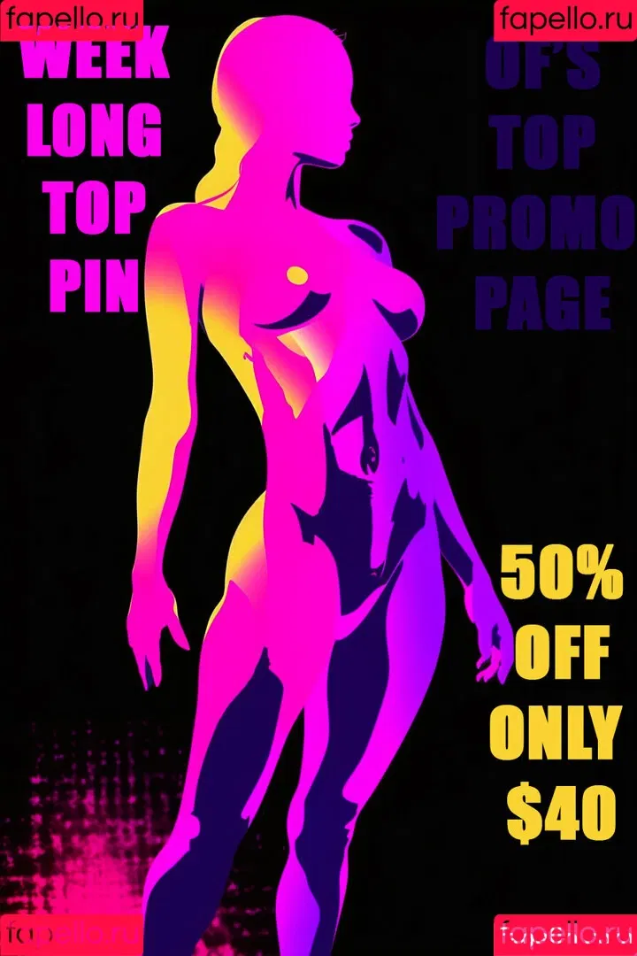 banginpromos / banginpromotions_ Onlyfans Photo Gallery 