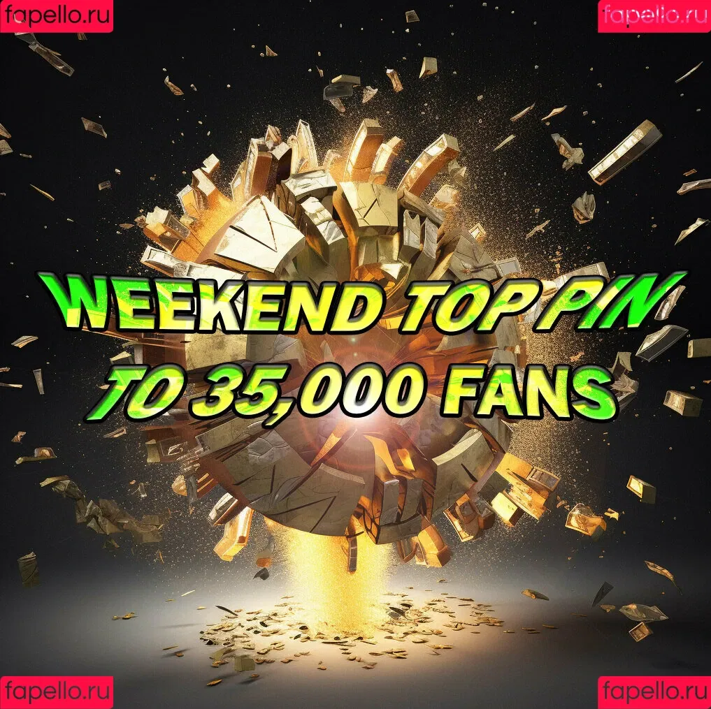 banginpromos / banginpromotions_ Onlyfans Photo Gallery 