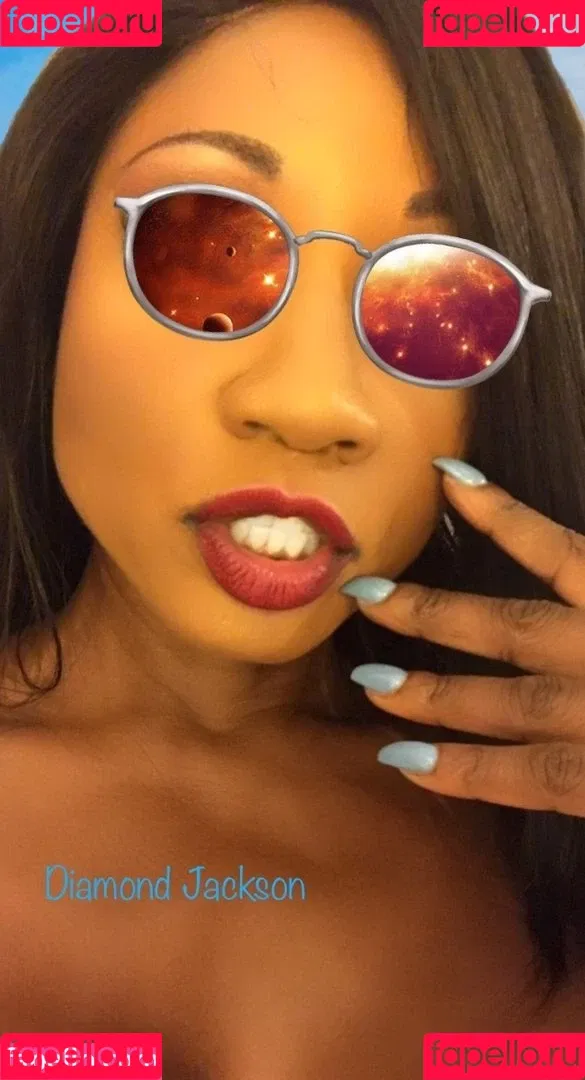 Diamondjackson / daimondxjackson Onlyfans Photo Gallery 