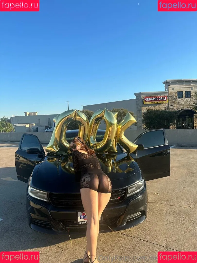 des_suzanne / destiny_suzanne_ Onlyfans Photo Gallery 