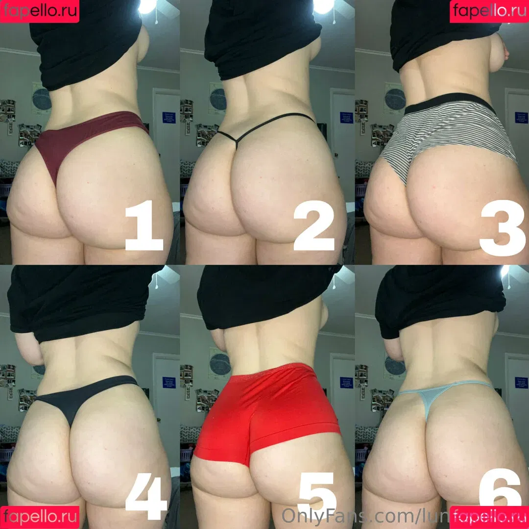 lunaajaane / lunaxjanee / paymepleaze Onlyfans Photo Gallery 