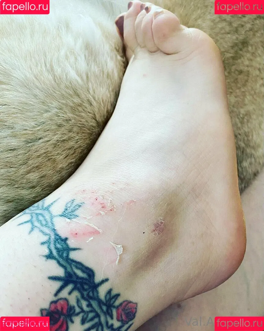 val.acanthus Onlyfans Photo Gallery 