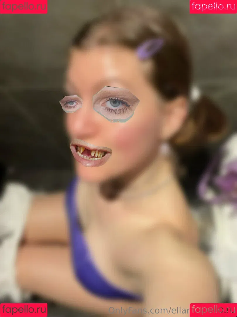 ellanata / ellanata_ Onlyfans Photo Gallery 