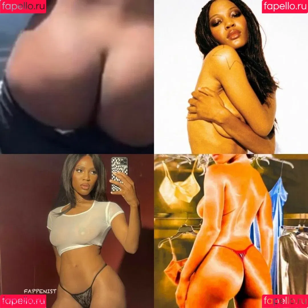 Quenlin Blackwell / quenblackwell Onlyfans Photo Gallery 