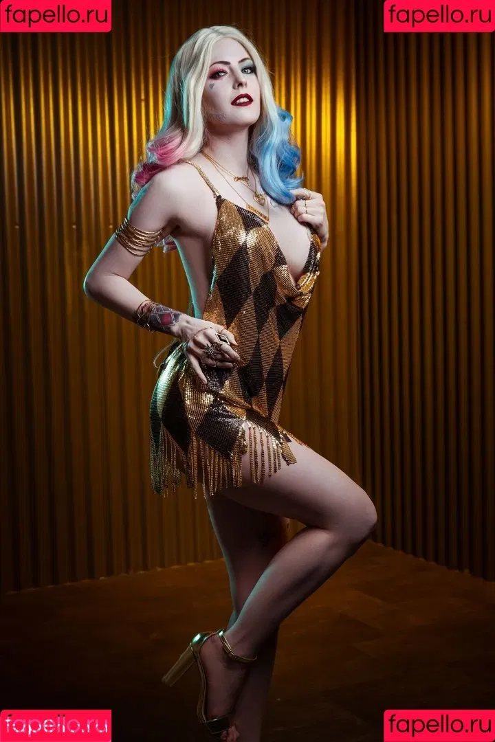 MaidMight / maid_of_might / maidofmight / maidofmightcosplay Onlyfans Photo Gallery 