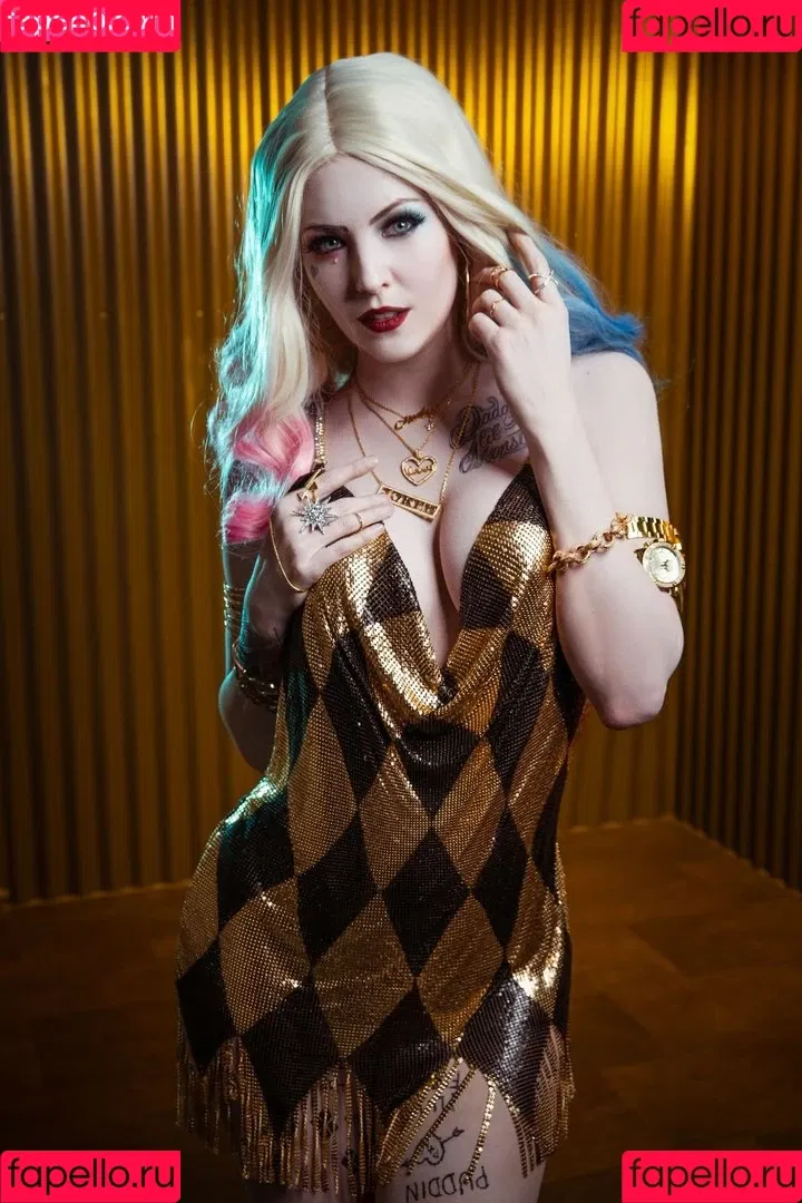 MaidMight / maid_of_might / maidofmight / maidofmightcosplay Onlyfans Photo Gallery 