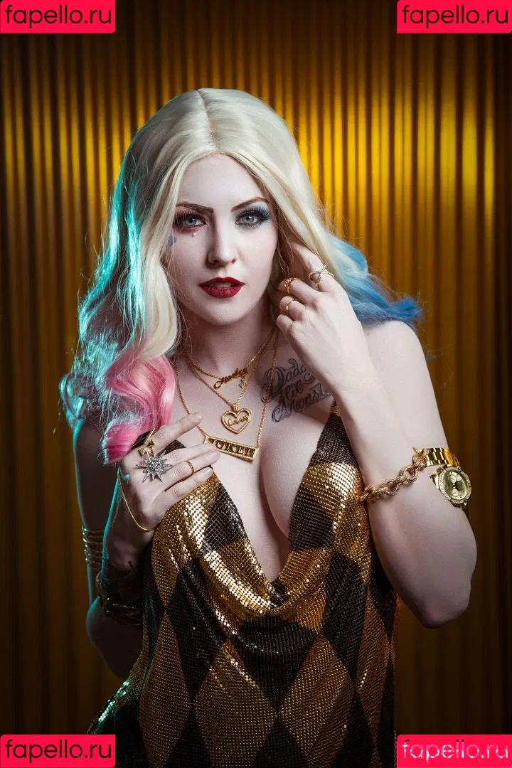 MaidMight / maid_of_might / maidofmight / maidofmightcosplay Onlyfans Photo Gallery 