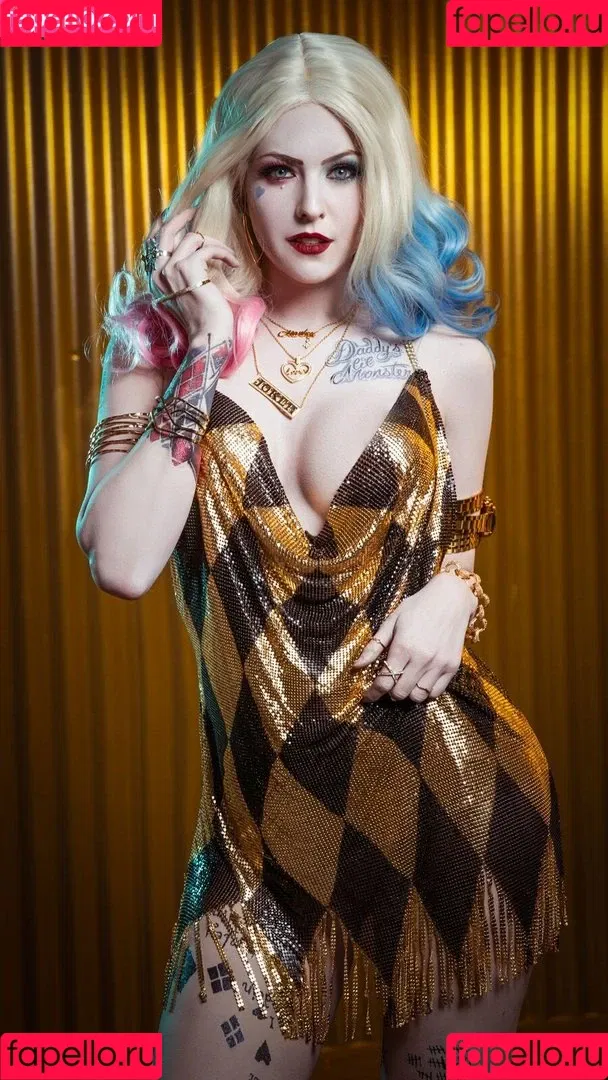 MaidMight / maid_of_might / maidofmight / maidofmightcosplay Onlyfans Photo Gallery 