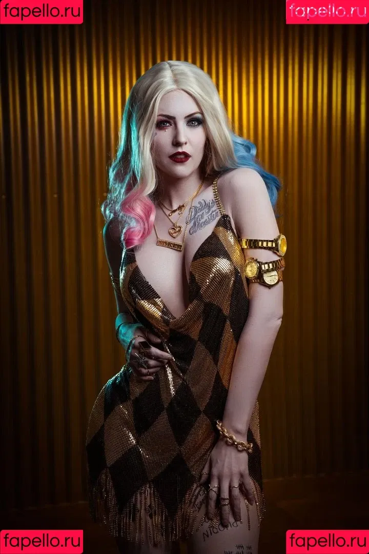 MaidMight / maid_of_might / maidofmight / maidofmightcosplay Onlyfans Photo Gallery 