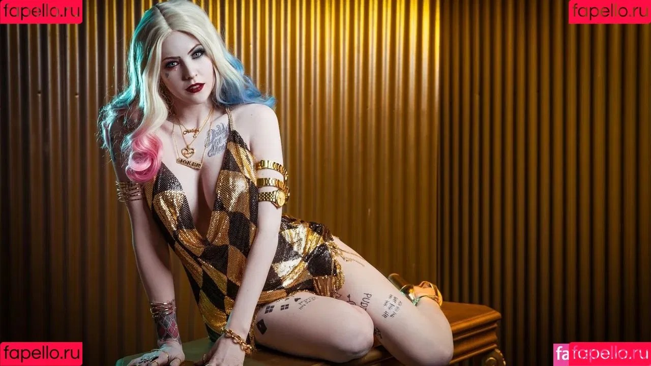 MaidMight / maid_of_might / maidofmight / maidofmightcosplay Onlyfans Photo Gallery 