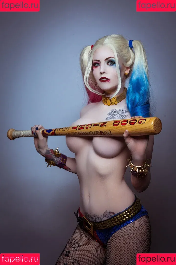 MaidMight / maid_of_might / maidofmight / maidofmightcosplay Onlyfans Photo Gallery 