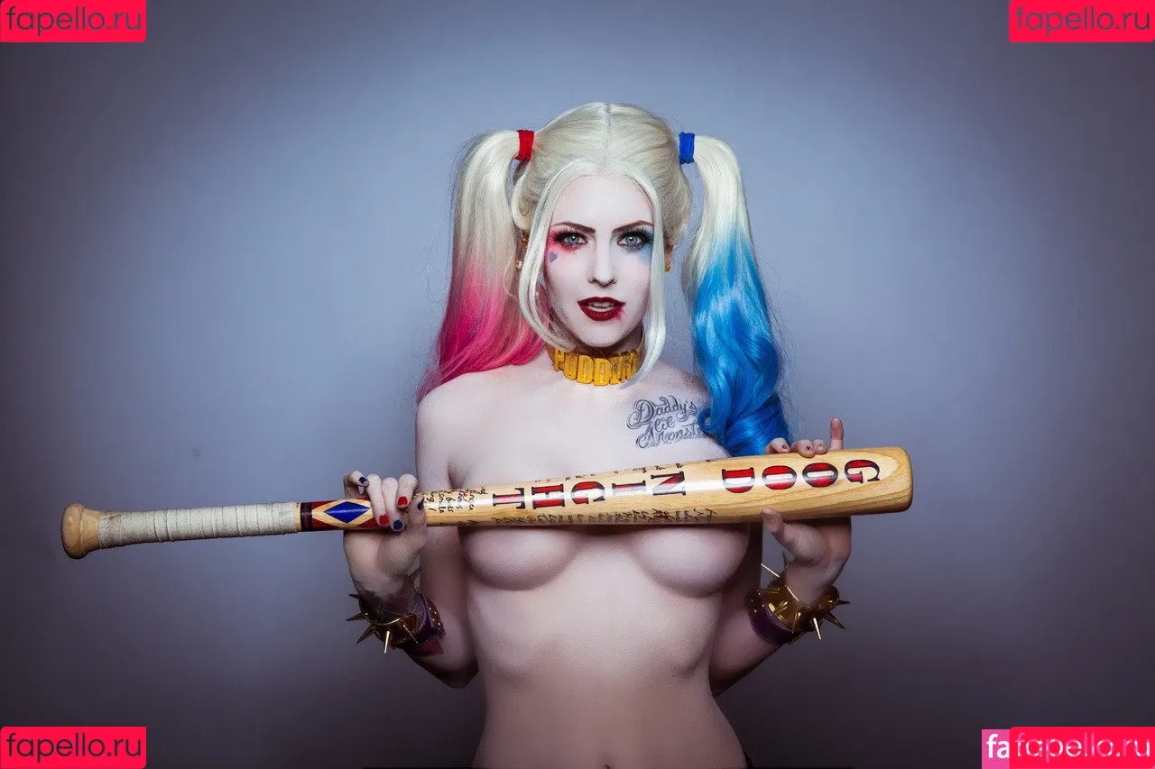 MaidMight / maid_of_might / maidofmight / maidofmightcosplay Onlyfans Photo Gallery 