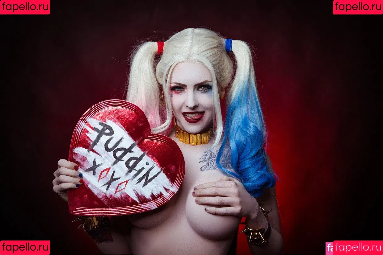 MaidMight / maid_of_might / maidofmight / maidofmightcosplay Onlyfans Photo Gallery 