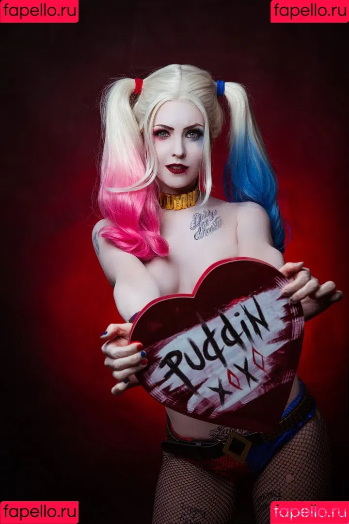 MaidMight / maid_of_might / maidofmight / maidofmightcosplay Onlyfans Photo Gallery 