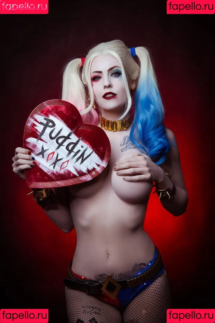 MaidMight / maid_of_might / maidofmight / maidofmightcosplay Onlyfans Photo Gallery 