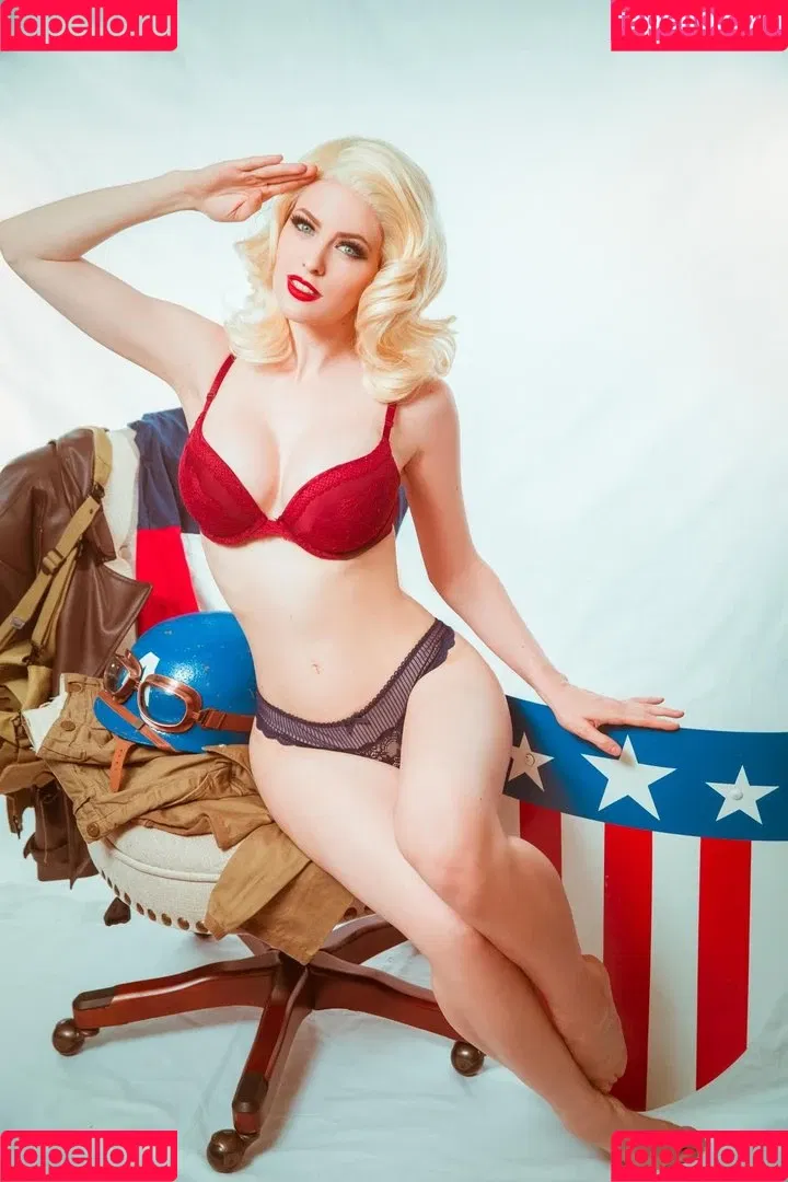 MaidMight / maid_of_might / maidofmight / maidofmightcosplay Onlyfans Photo Gallery 