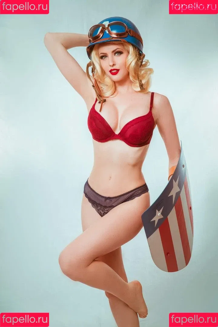 MaidMight / maid_of_might / maidofmight / maidofmightcosplay Onlyfans Photo Gallery 