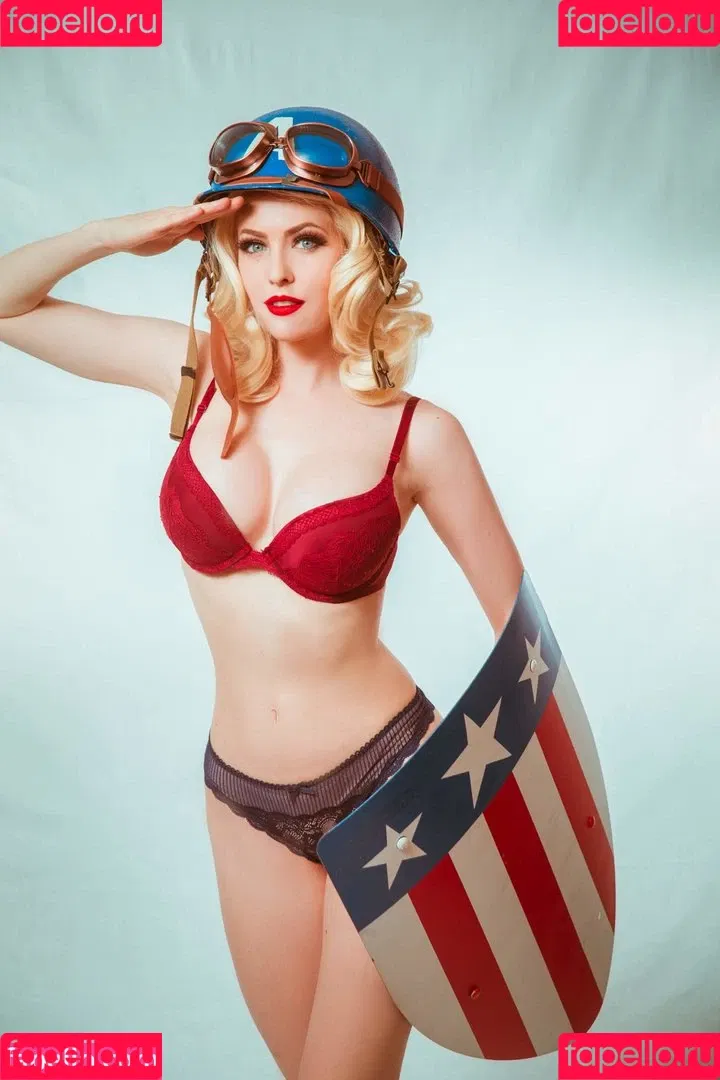 MaidMight / maid_of_might / maidofmight / maidofmightcosplay Onlyfans Photo Gallery 