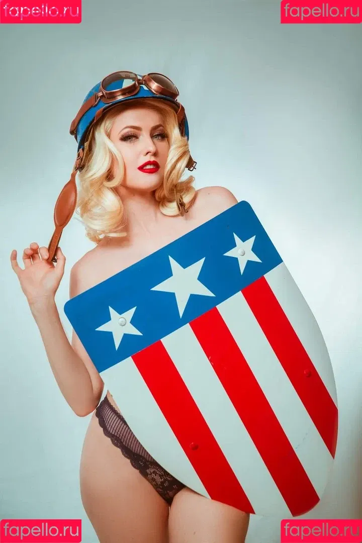 MaidMight / maid_of_might / maidofmight / maidofmightcosplay Onlyfans Photo Gallery 