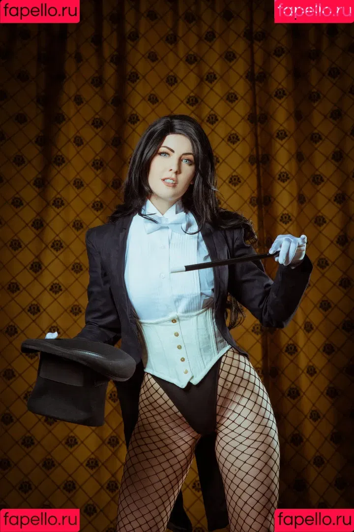 MaidMight / maid_of_might / maidofmight / maidofmightcosplay Onlyfans Photo Gallery 