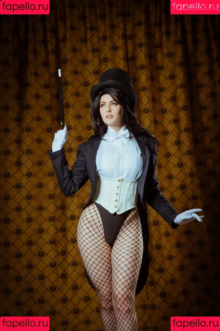 MaidMight / maid_of_might / maidofmight / maidofmightcosplay Onlyfans Photo Gallery 