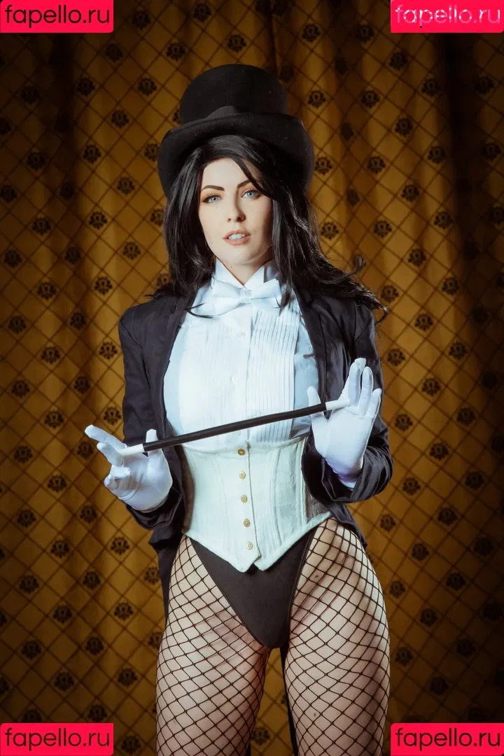 MaidMight / maid_of_might / maidofmight / maidofmightcosplay Onlyfans Photo Gallery 