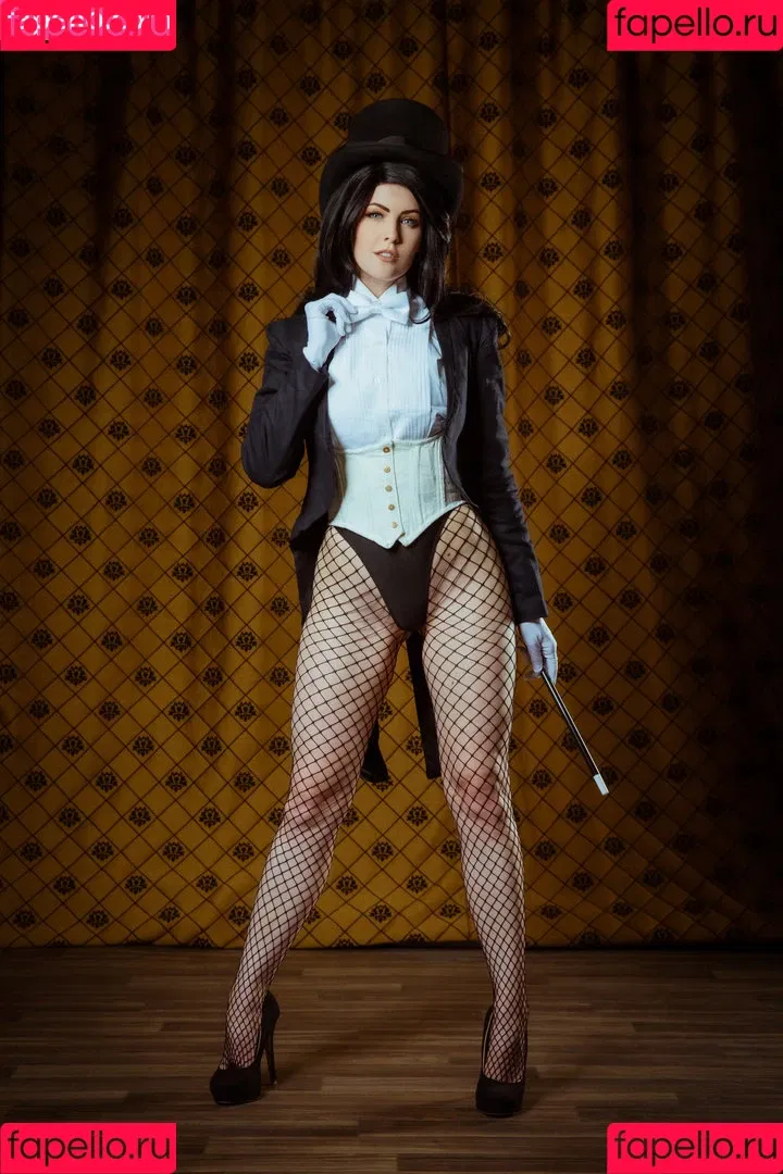 MaidMight / maid_of_might / maidofmight / maidofmightcosplay Onlyfans Photo Gallery 