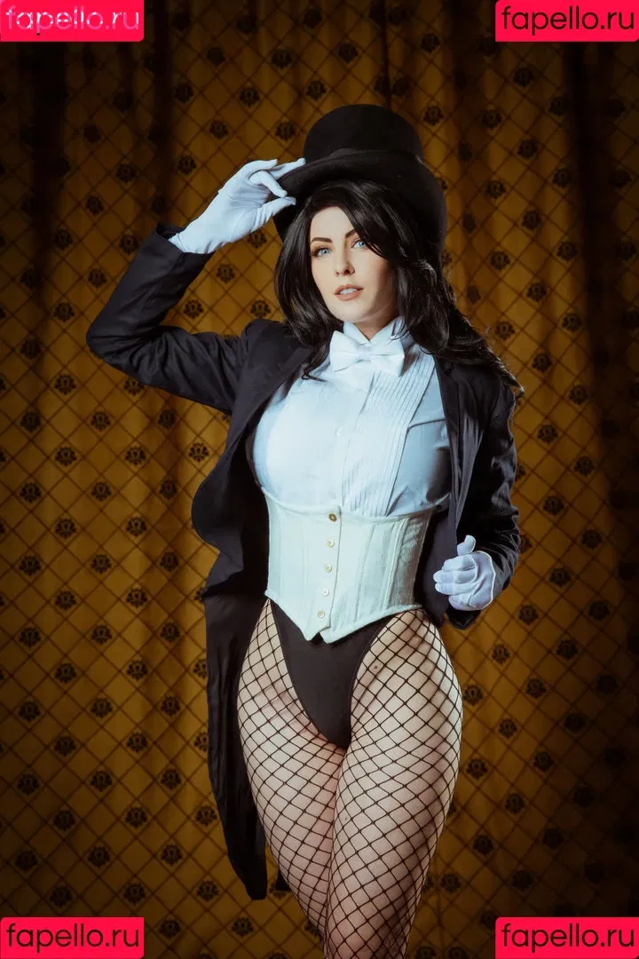 MaidMight / maid_of_might / maidofmight / maidofmightcosplay Onlyfans Photo Gallery 