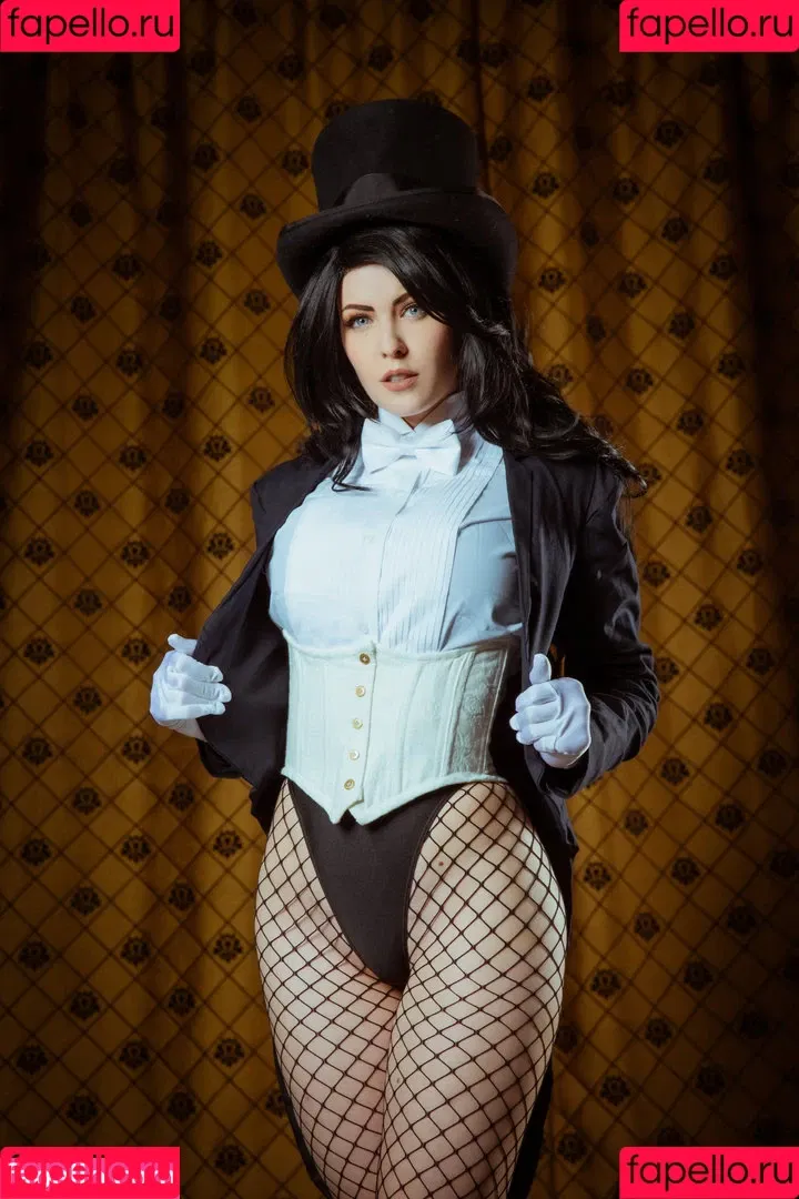 MaidMight / maid_of_might / maidofmight / maidofmightcosplay Onlyfans Photo Gallery 