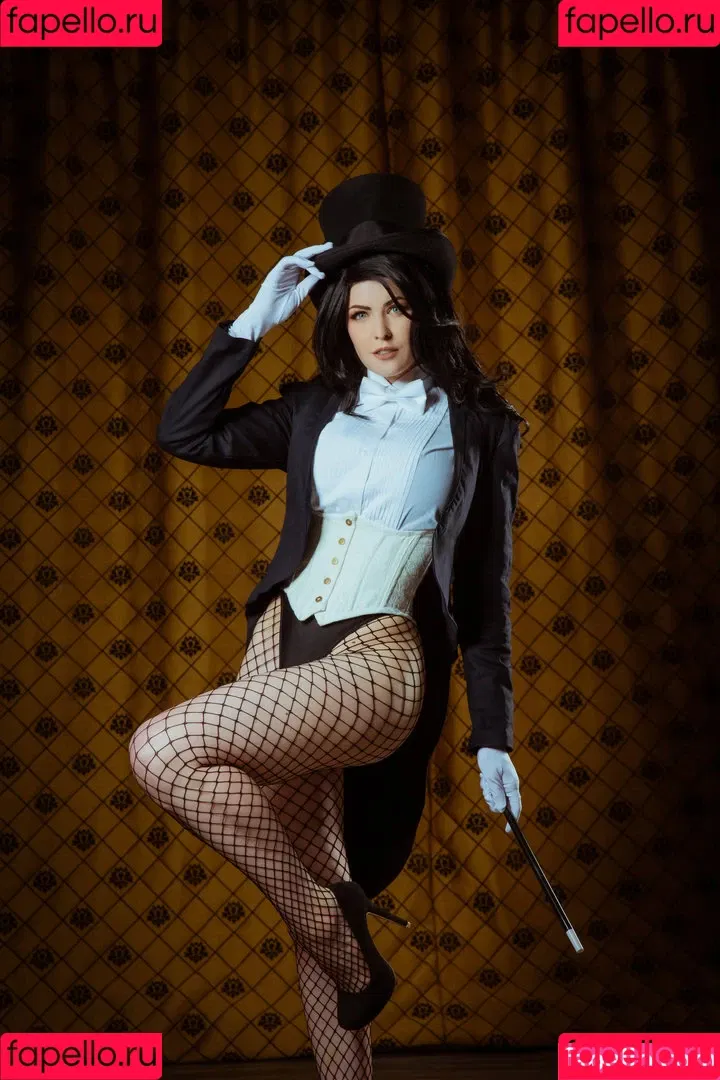 MaidMight / maid_of_might / maidofmight / maidofmightcosplay Onlyfans Photo Gallery 