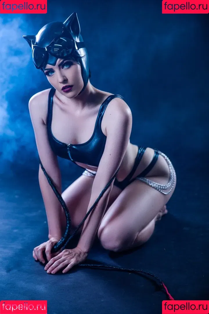 MaidMight / maid_of_might / maidofmight / maidofmightcosplay Onlyfans Photo Gallery 