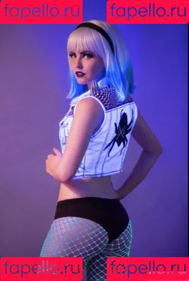 MaidMight / maid_of_might / maidofmight / maidofmightcosplay Onlyfans Photo Gallery 